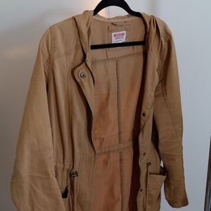 Mossimo